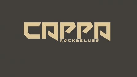 CAPPA ROCK & BLUES