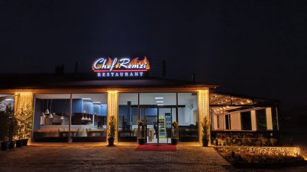 Chef Remzi Restaurant