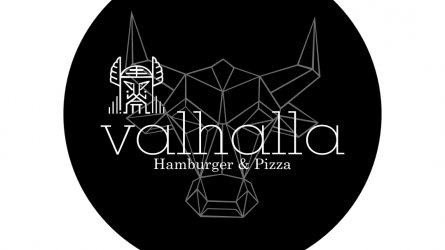 Valhalla Hamburger & Pizza